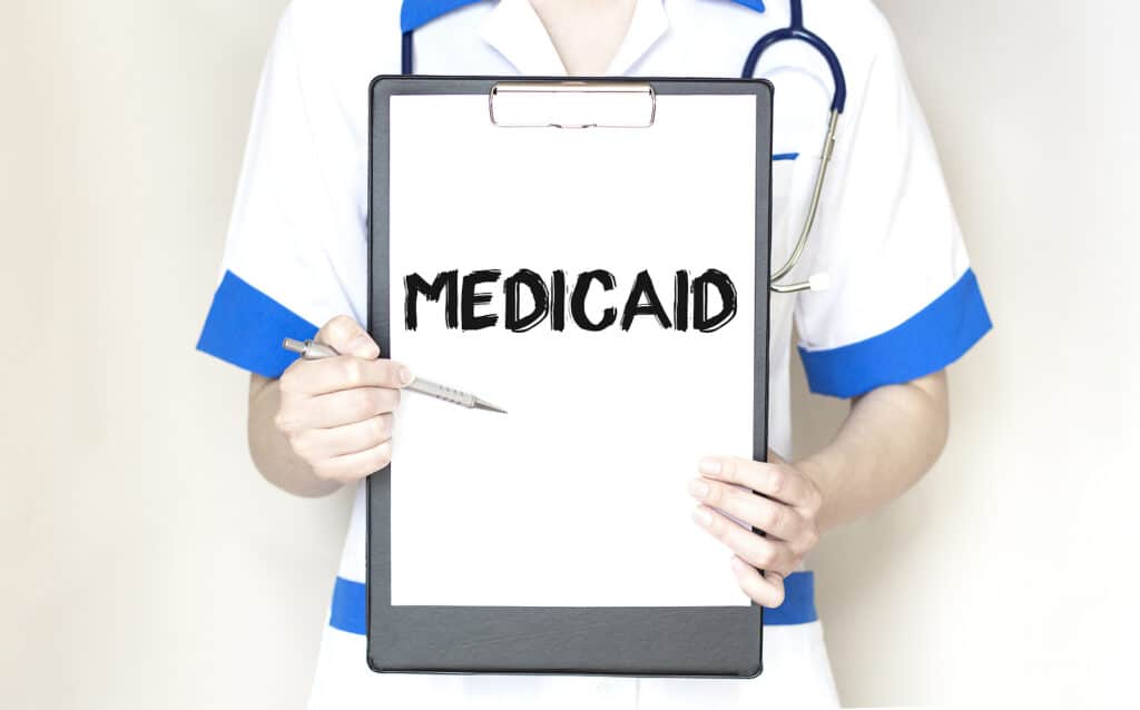 Home Care Services that are covered by Medicaid in St. Louis, MO