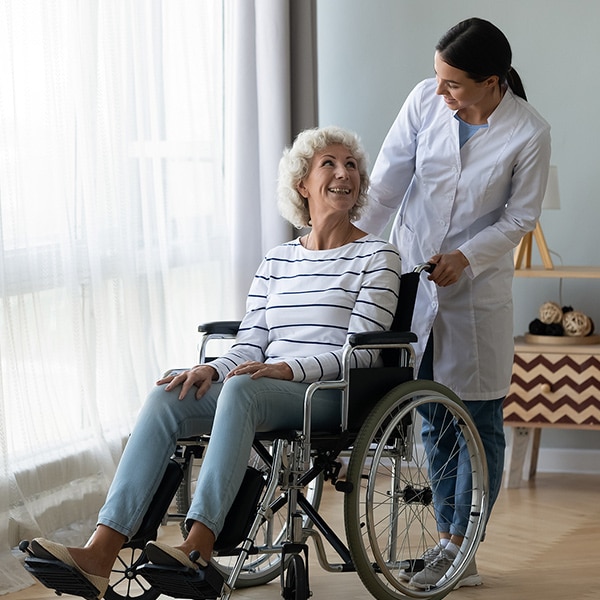 Providing exceptional Alzheimer's home care in St. Louis MO