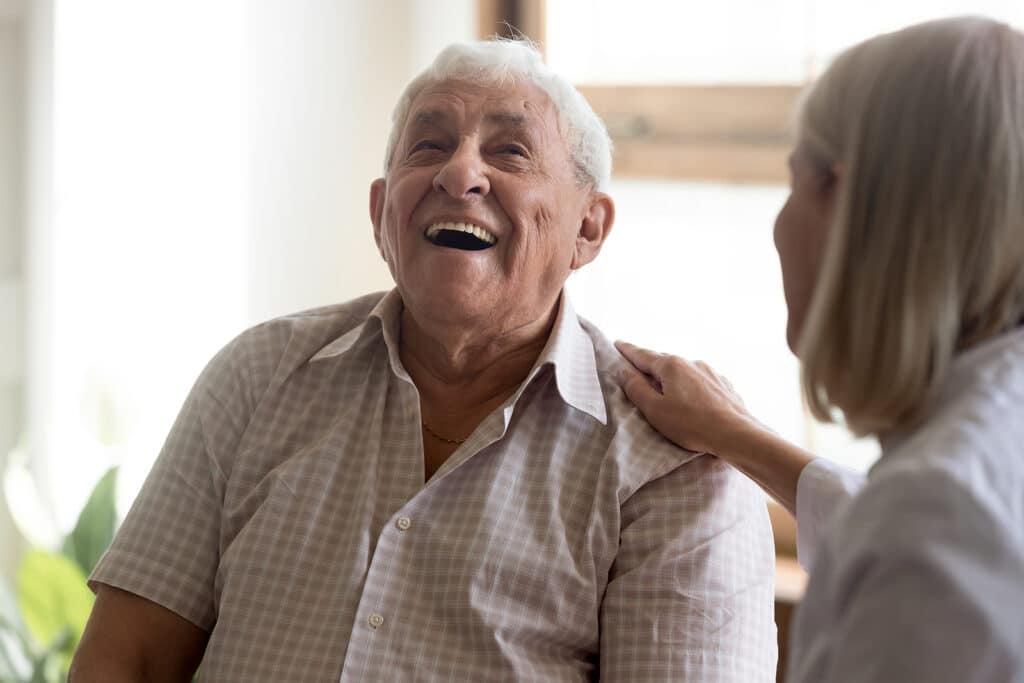 About Senior Home Care Services by All Family Care in St. Louis MO