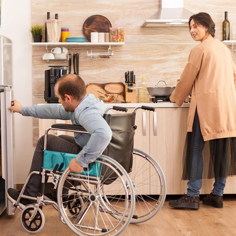 24-Hour Home Care in St Louis MO by All Family Care