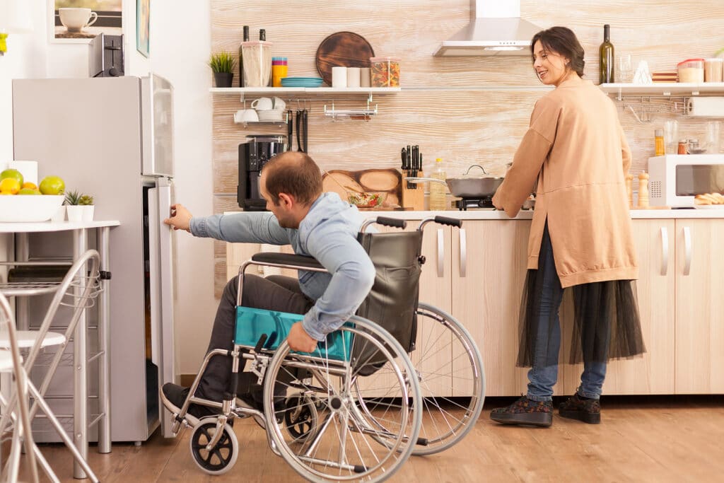 Senior Home Care in St. Louis MO by All Family Care