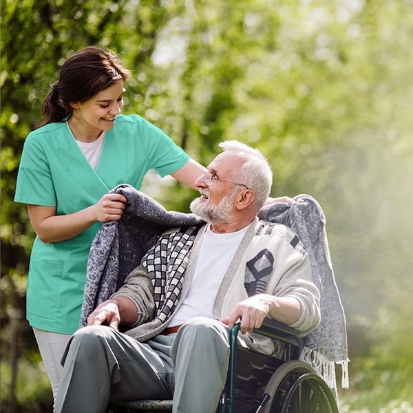 Medicaid Home Care in St. Louis MO by All Family Care